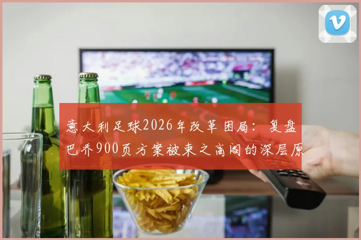 意大利足球2026年改革困局：复盘巴乔900页方案被束之高阁的深层原因与细节